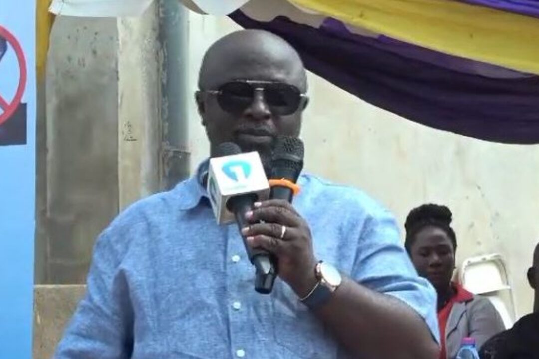 I cautioned Obuasi SHTS headmaster over female students’ visits – Kumasi Mayor reveals