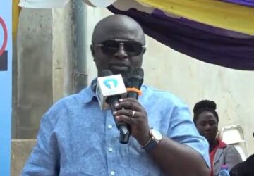 I cautioned Obuasi SHTS headmaster over female students’ visits – Kumasi Mayor reveals