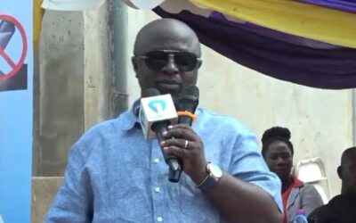 I cautioned Obuasi SHTS headmaster over female students’ visits – Kumasi Mayor reveals
